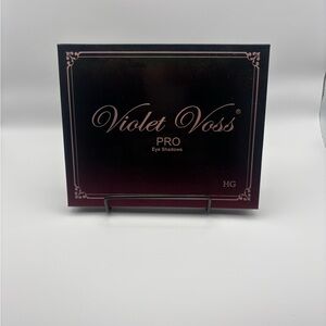 Violet Voss Cosmetics HG Pro
